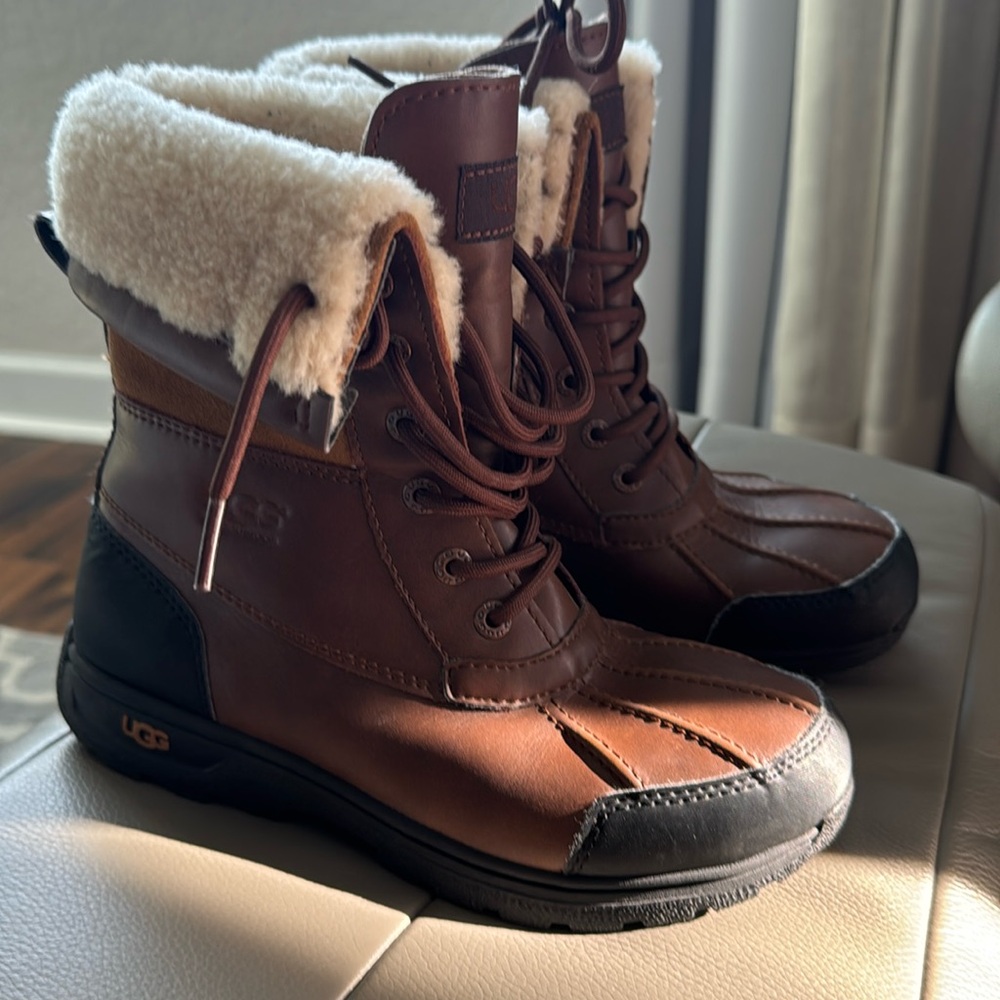 KIDS UGG BOOTS